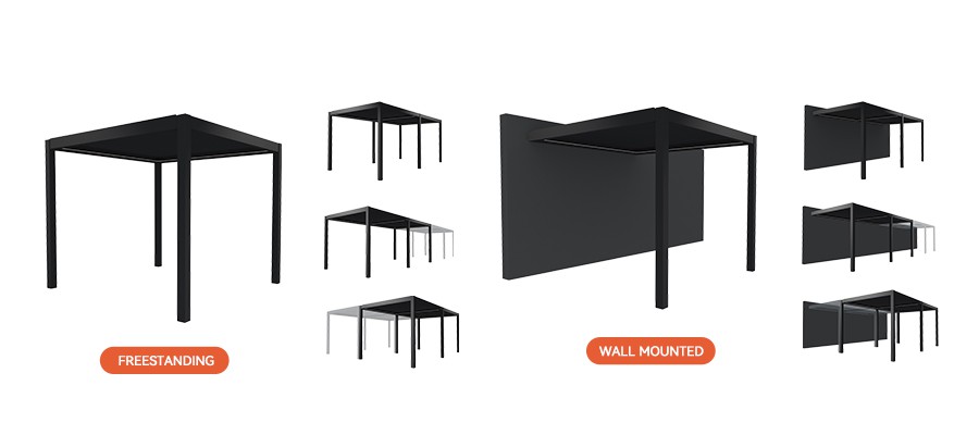 25108-modern pergola metal-2