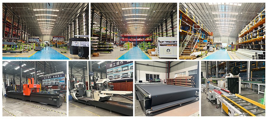 251021-Aluminum Pergola Kit with Adjustable Roof-4 251021-Aluminum Pergola Kit with Adjustable Roof-4