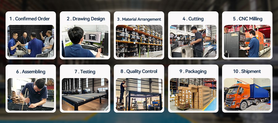 251125-metal pergola with slatted roof-5